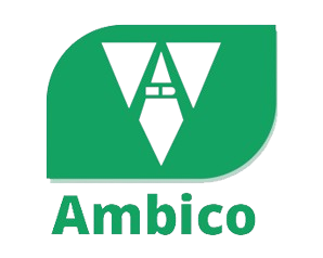 AMBICO Logo