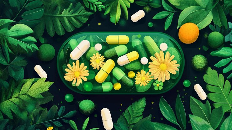 Nutraceuticals Manufacturer in India