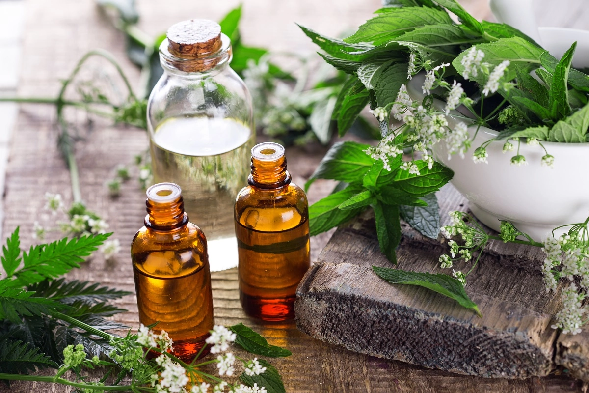 Herbal Medicine Manufacturer in India
