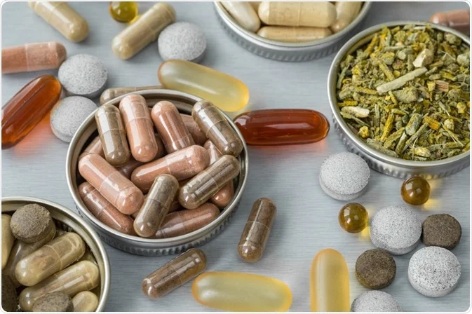 Nutraceuticals Manufacturer in India