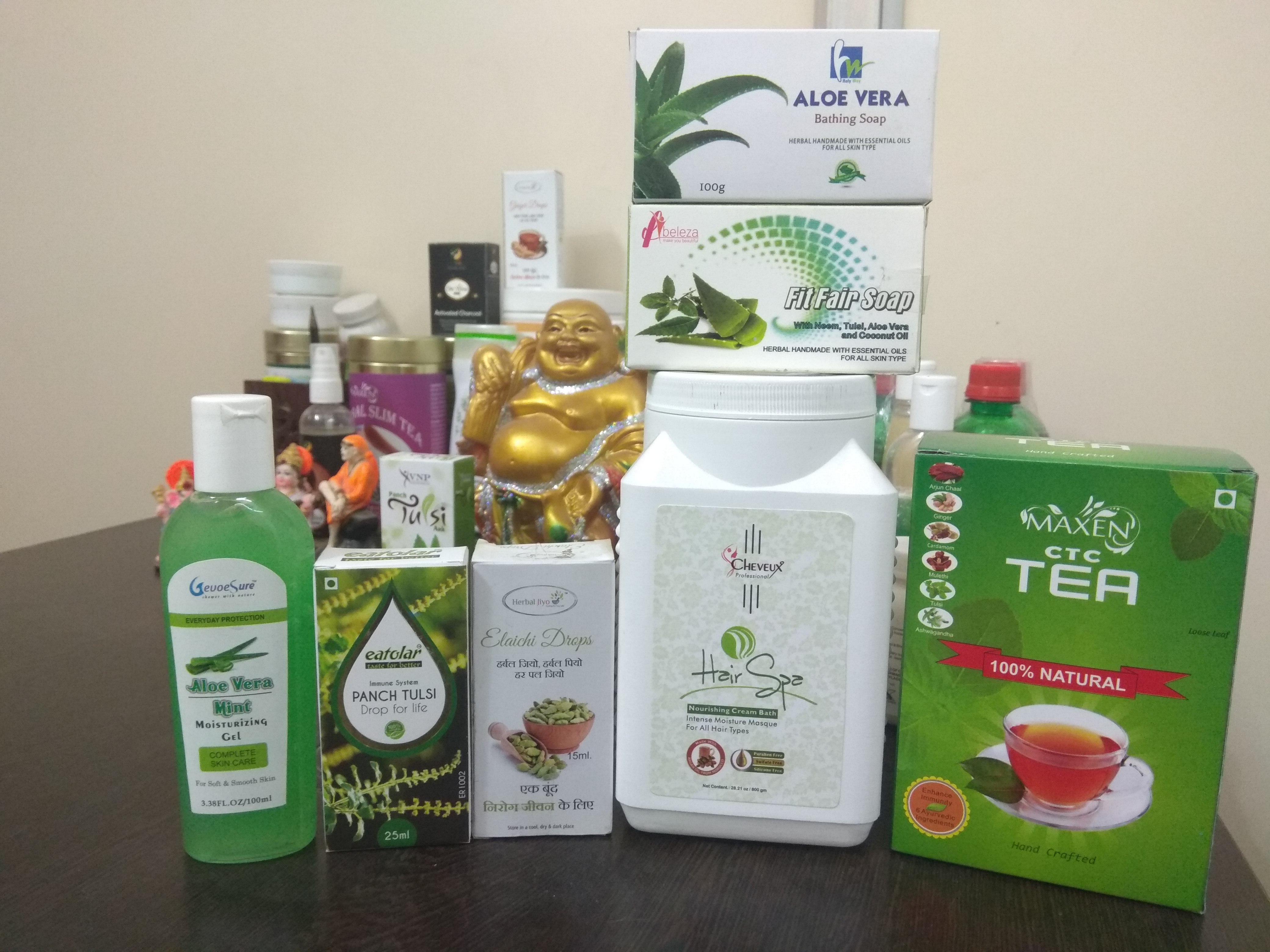 MLM Product Manufacturer in India