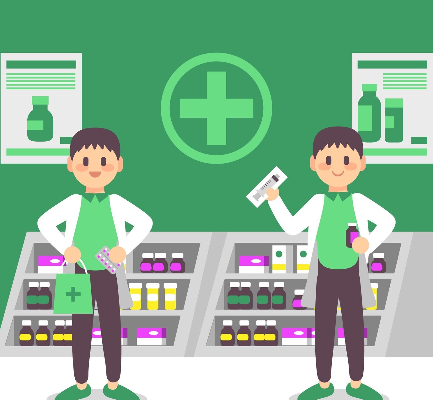 Why AMBICO AYURVEDIC HEALTHCARE?