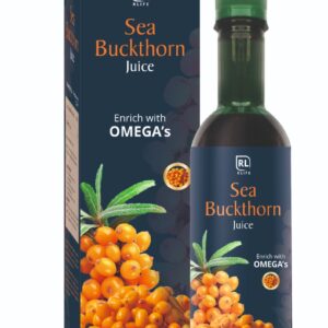 Sea Buckthorn Juice Manufacturers In India