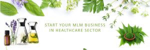 Read more about the article Start Your MLM Business in HealthCare Sector