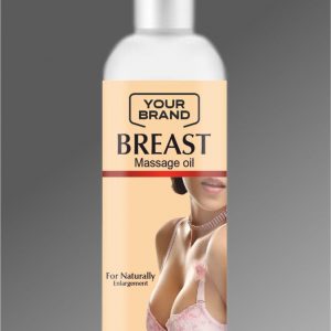 Breast Massage Oil